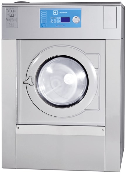 Electrolux W5130H 14Kg Commercial Washing Machine